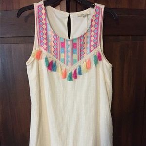 NWT Boutique Dress